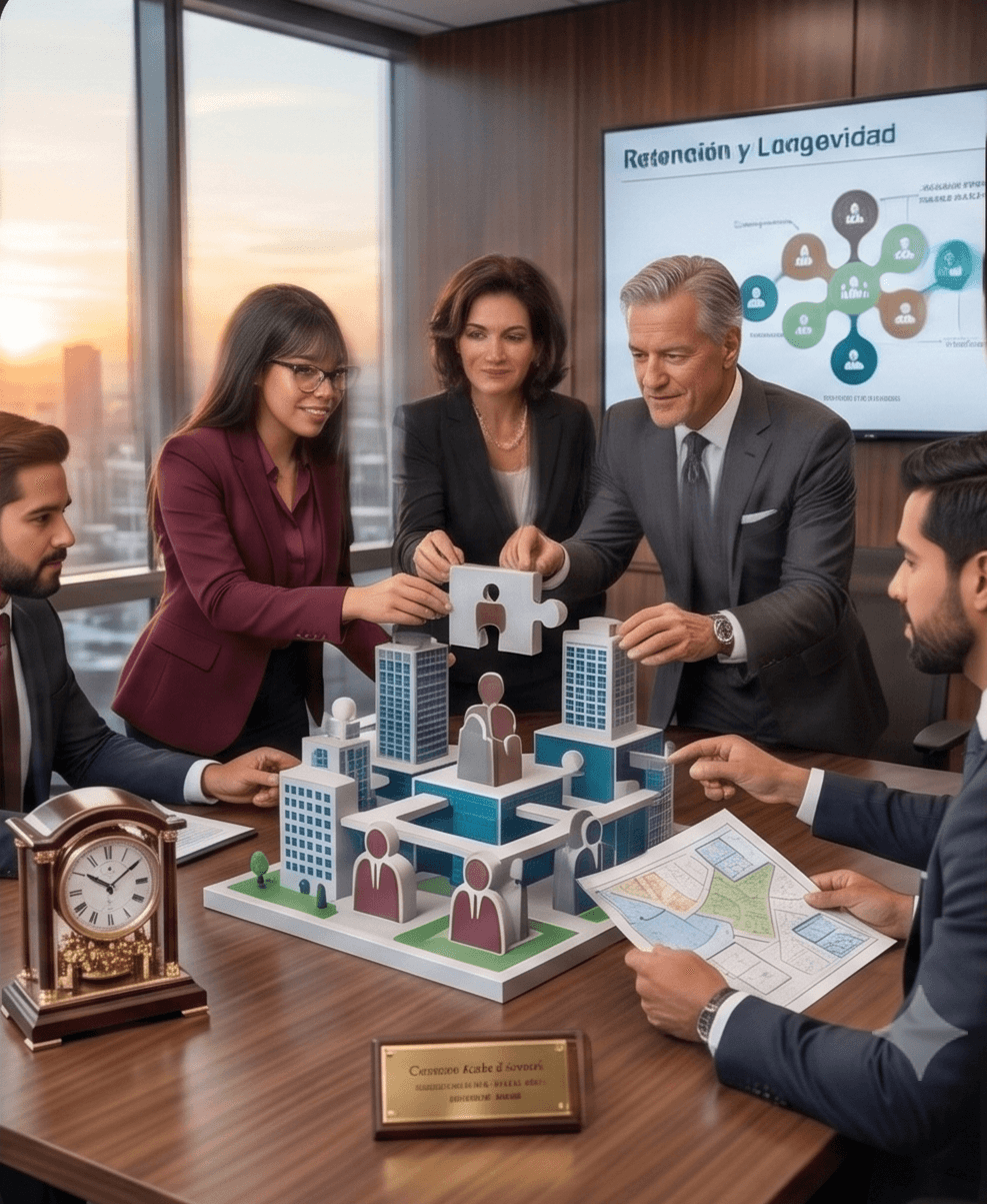 Imagen — reclutamiento